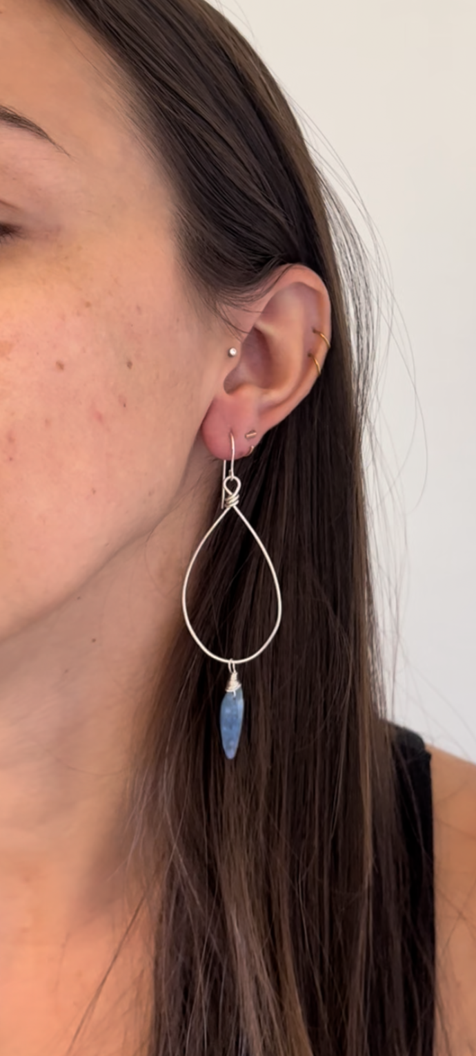 Expression Earrings