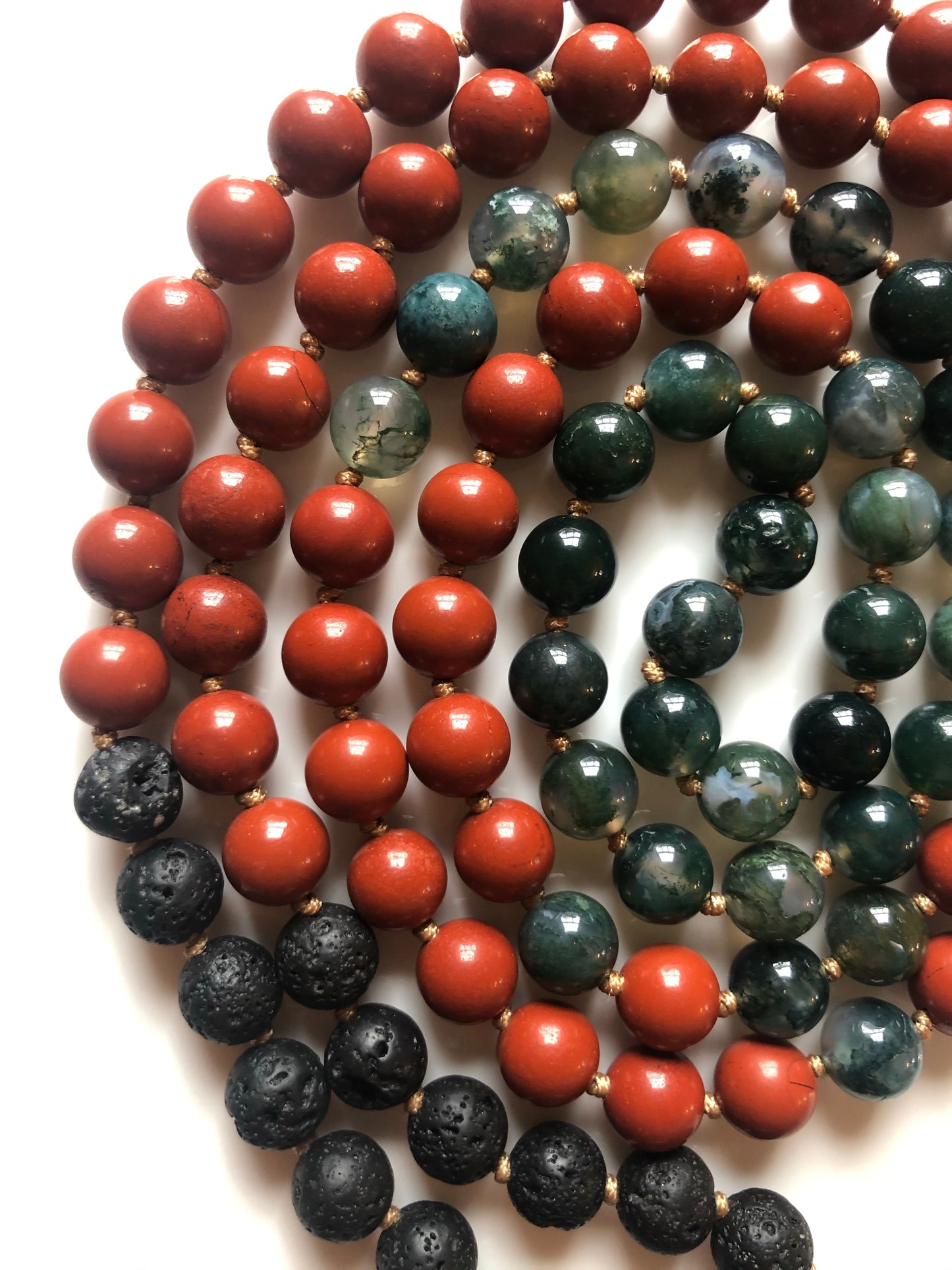 The Sequoia Mala