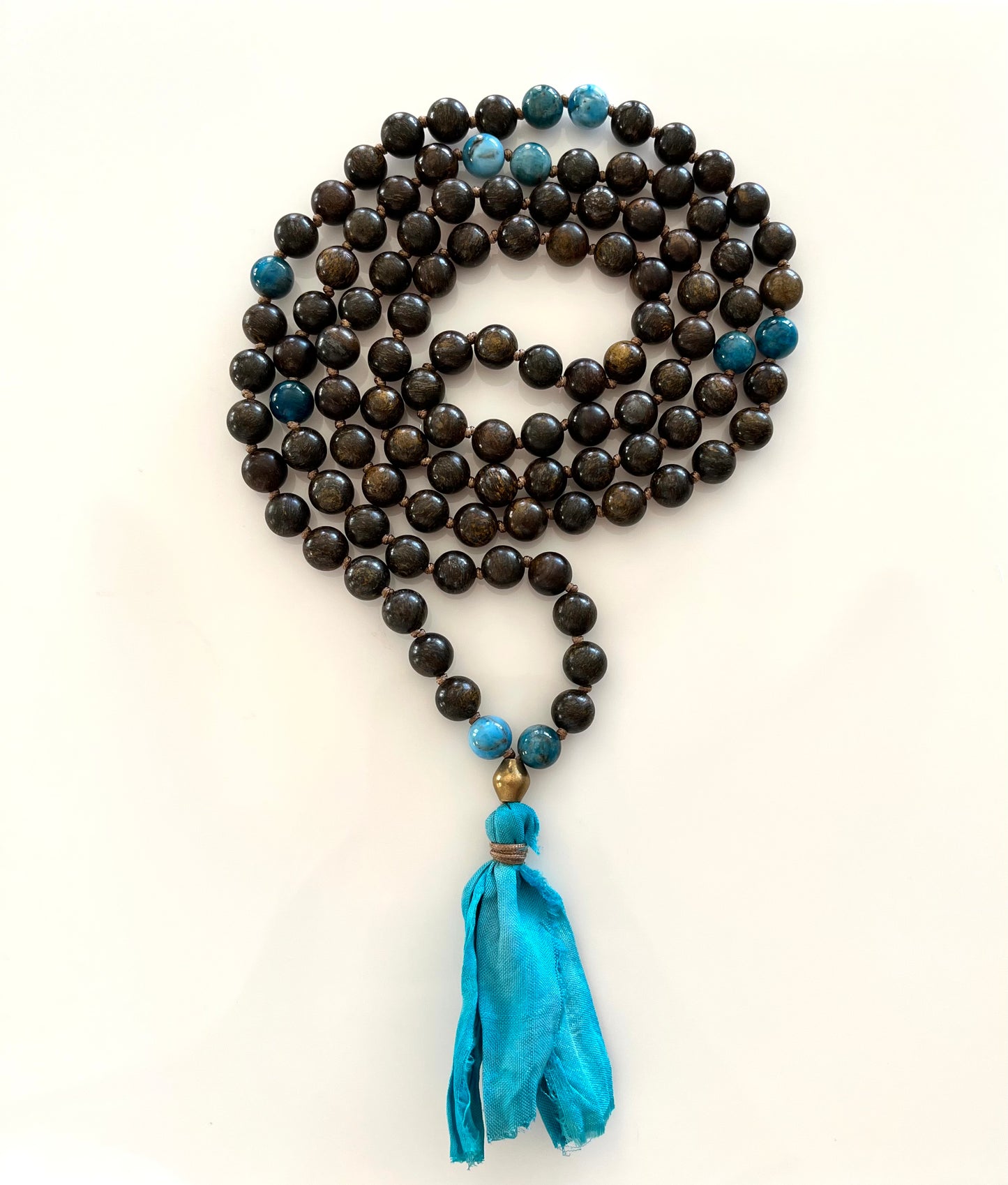 The Ātman Mala