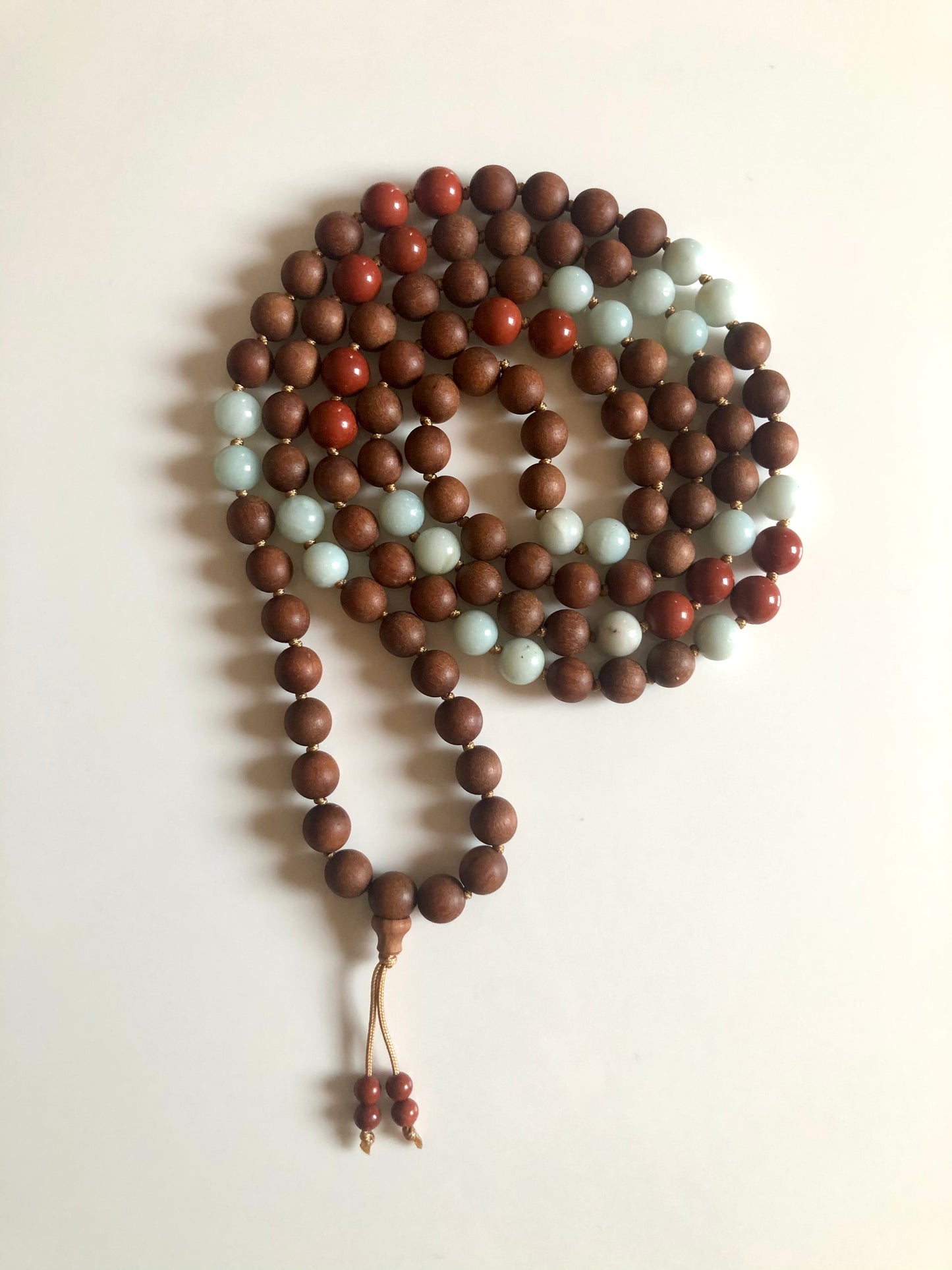 Root to Rise Mala