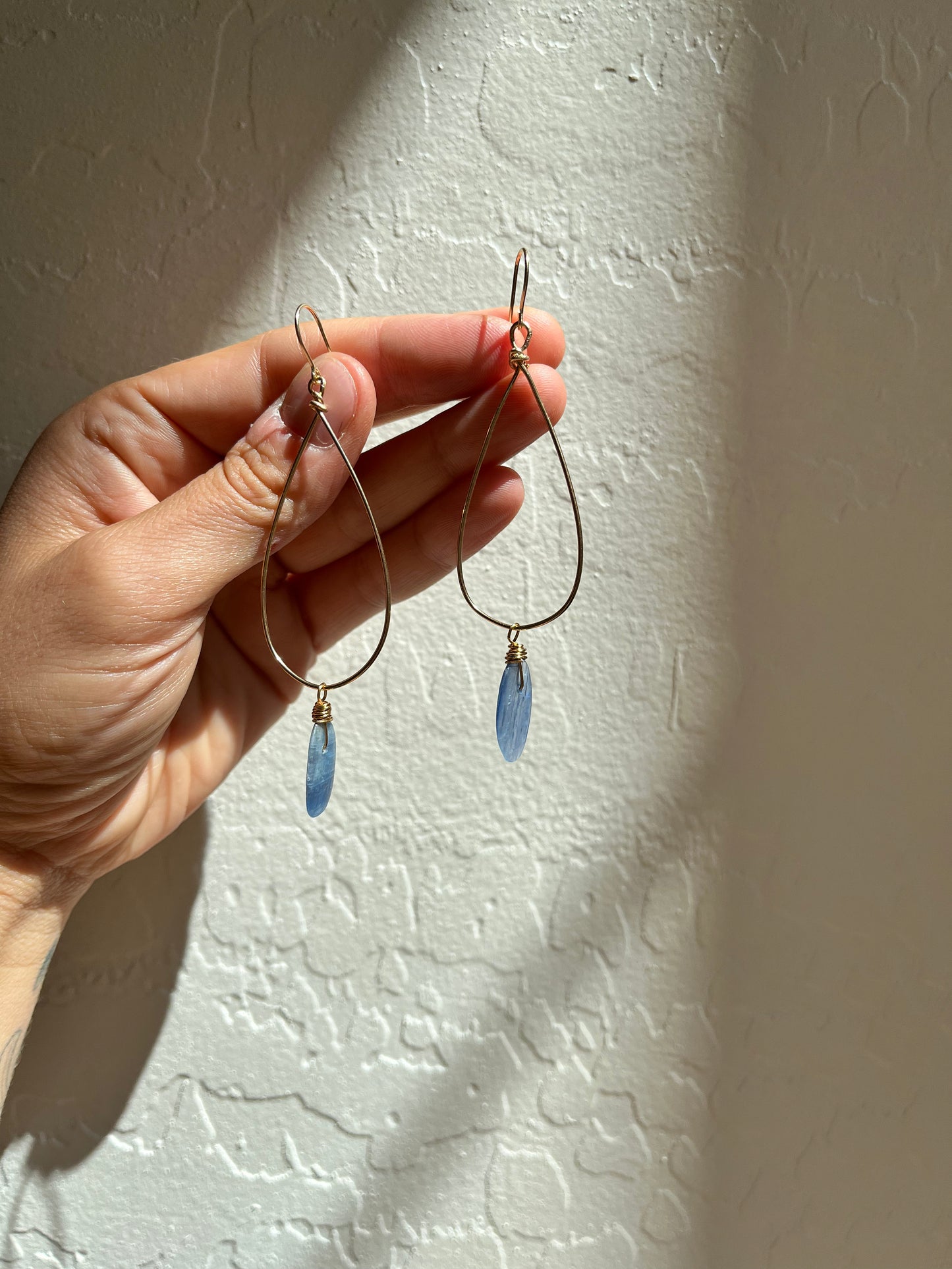 Expression Earrings