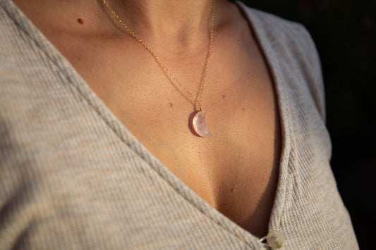 Luna Lovin’ Necklace