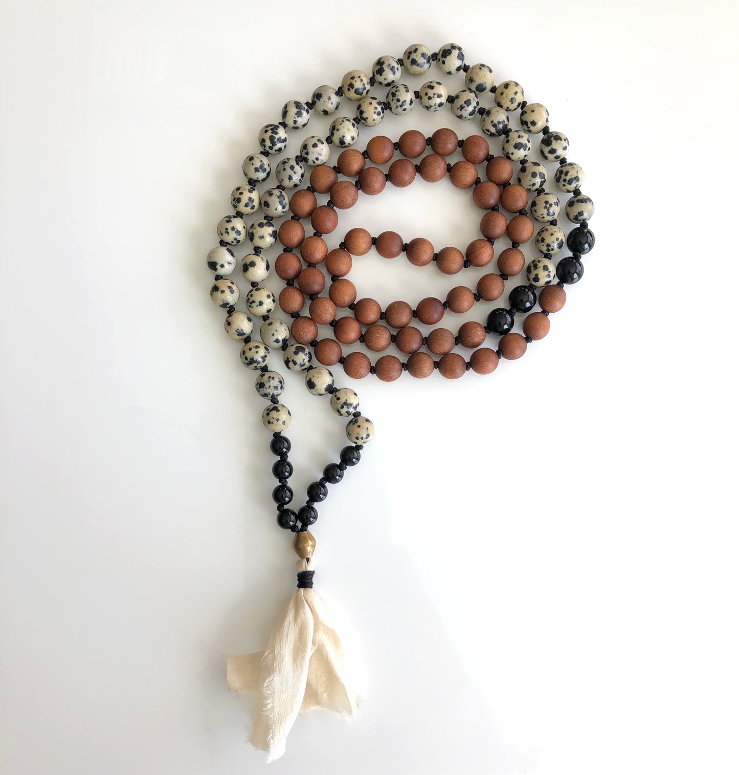 Into the Light Mala