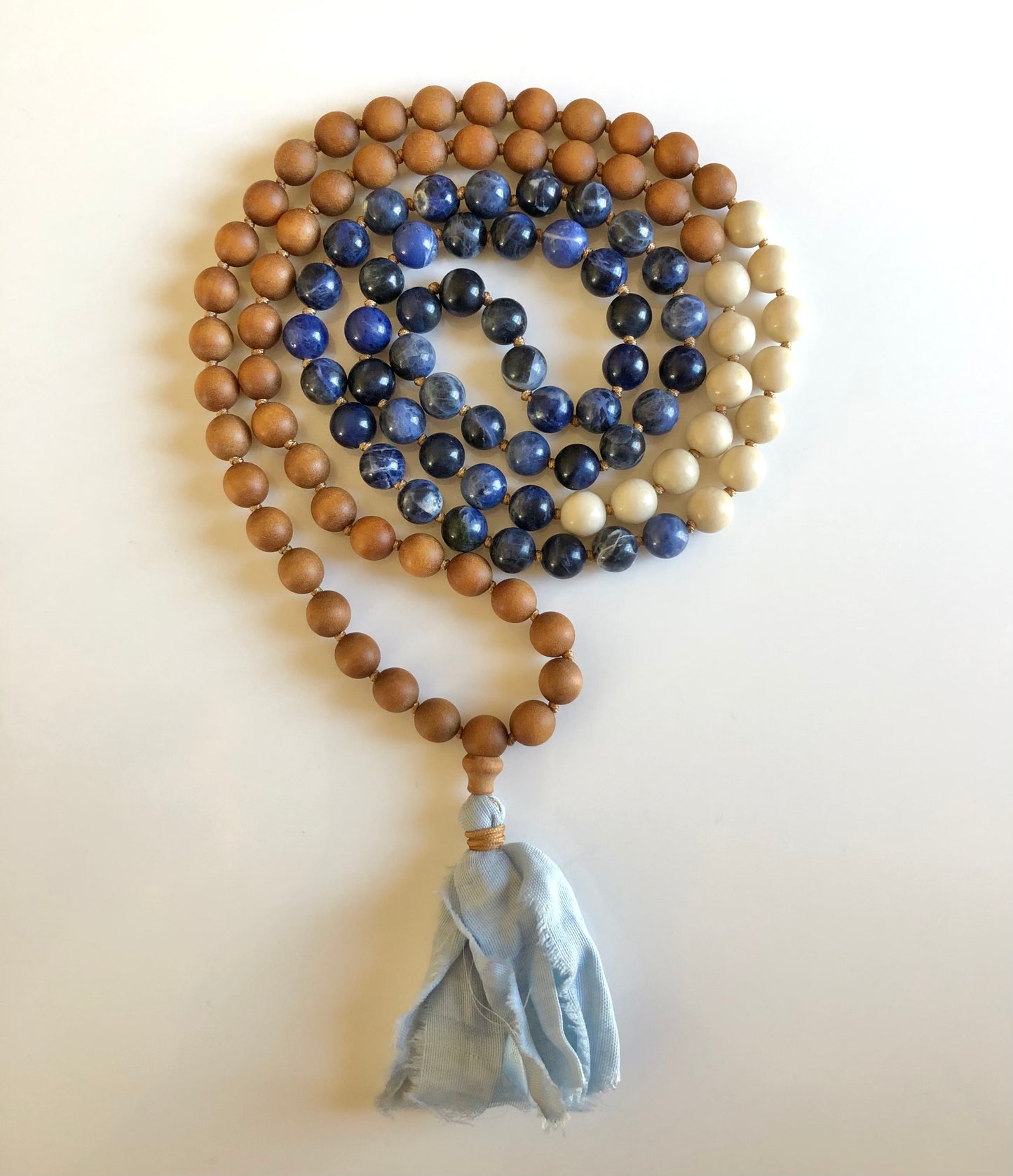 By the Sea Mala