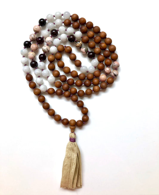 Capricorn Mala