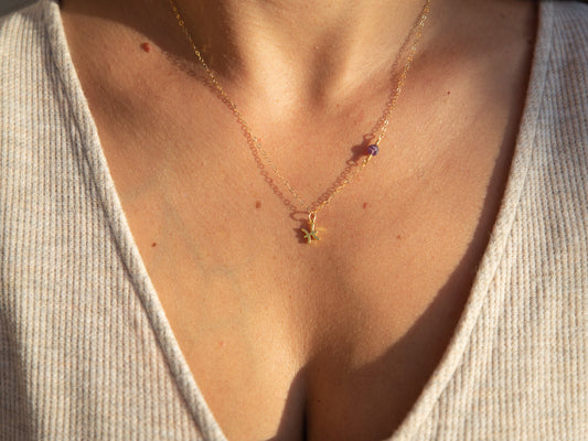 Pisces Necklace