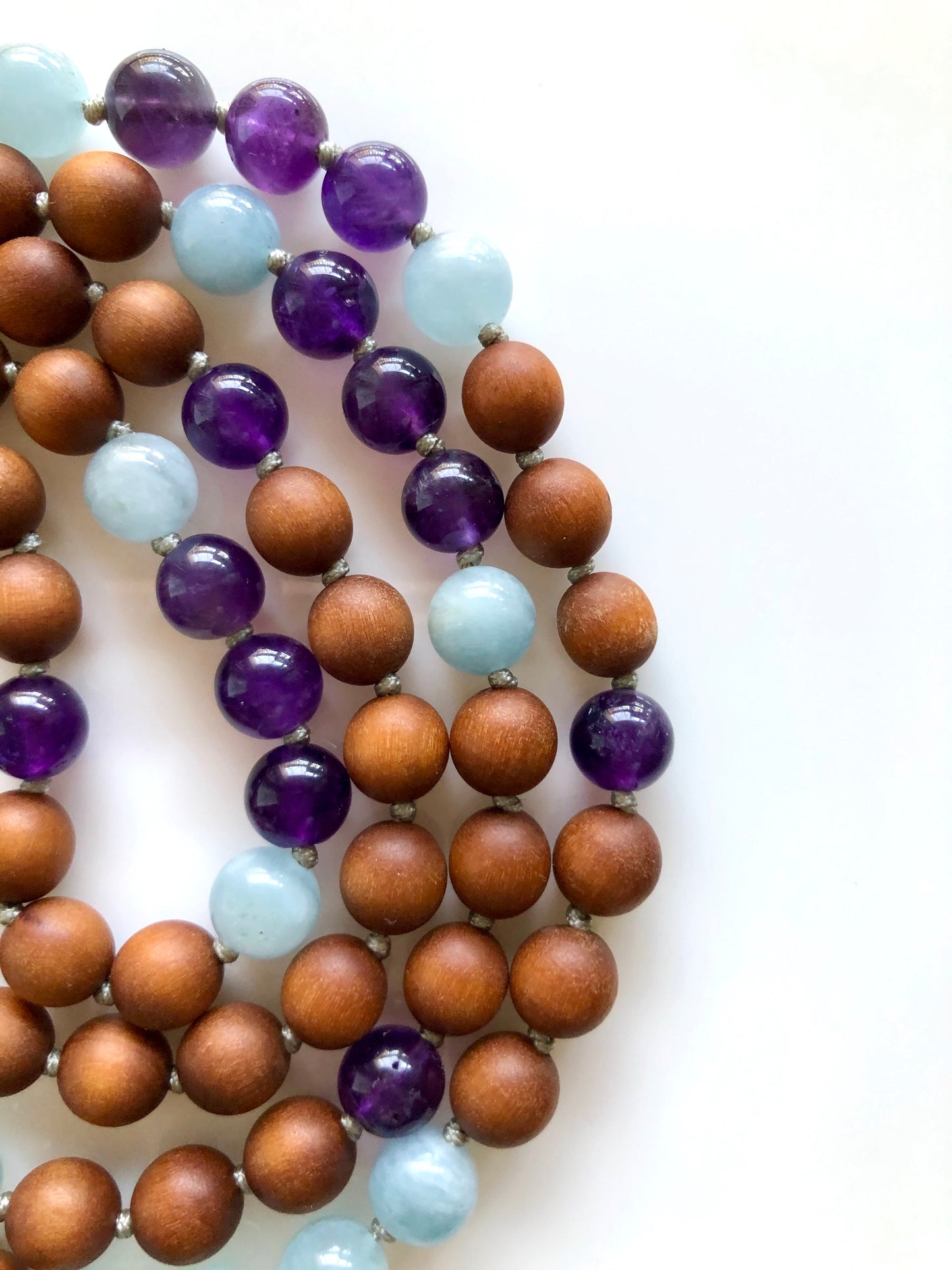 Pisces Mala