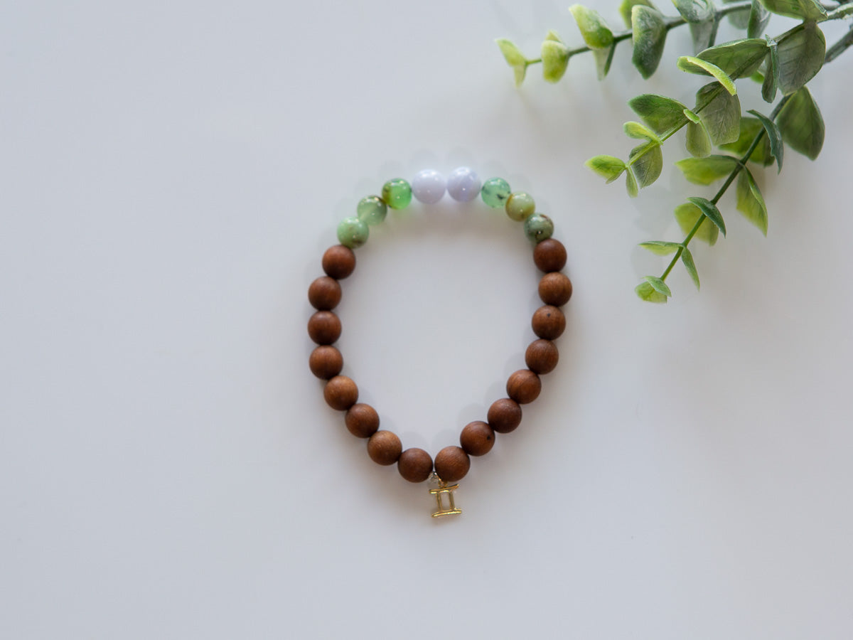 Gemini Bracelet