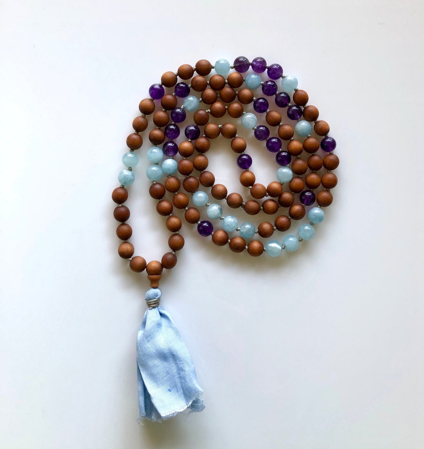 Pisces Mala