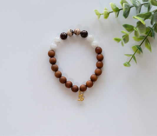 Capricorn Bracelet