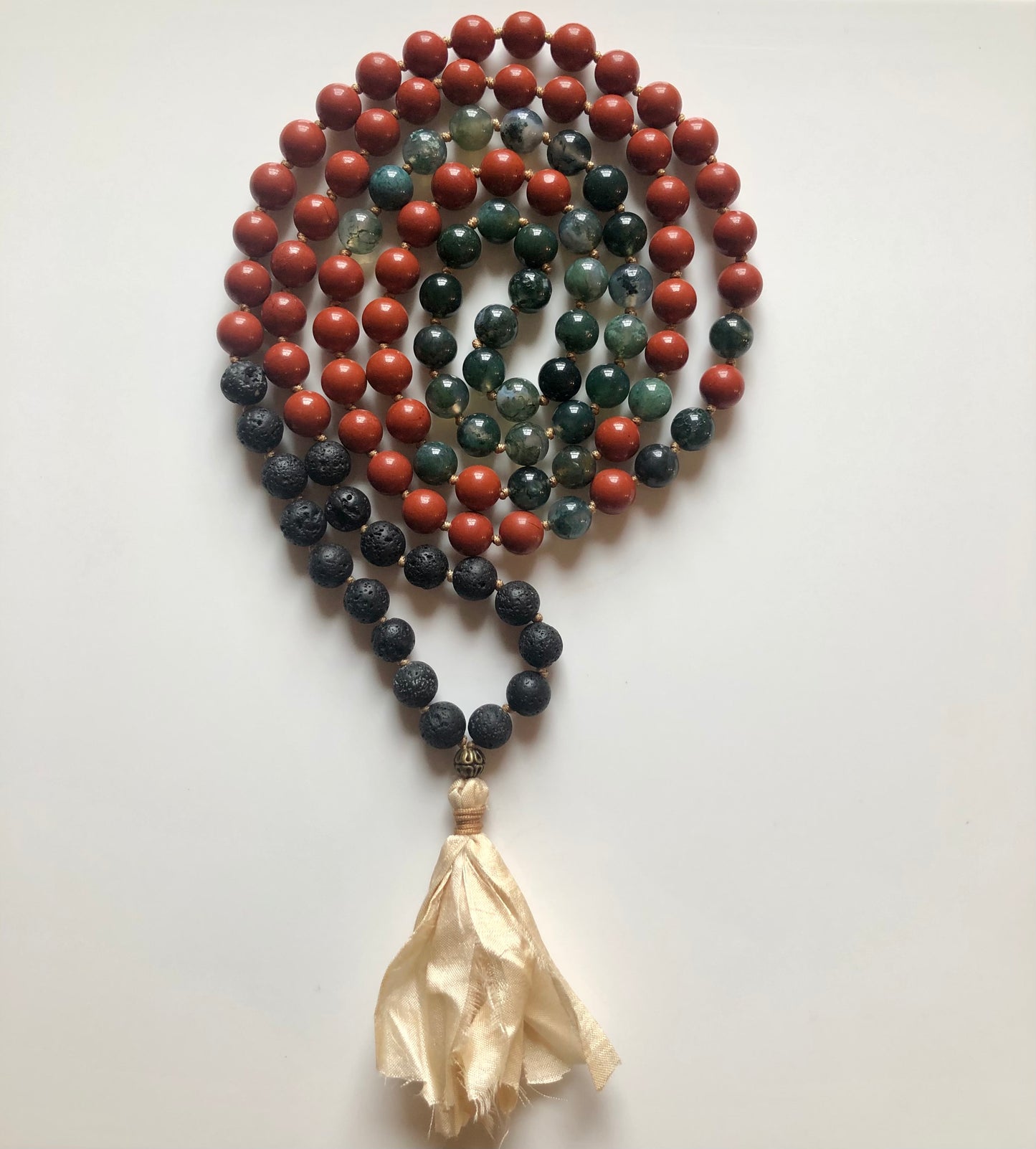 The Sequoia Mala