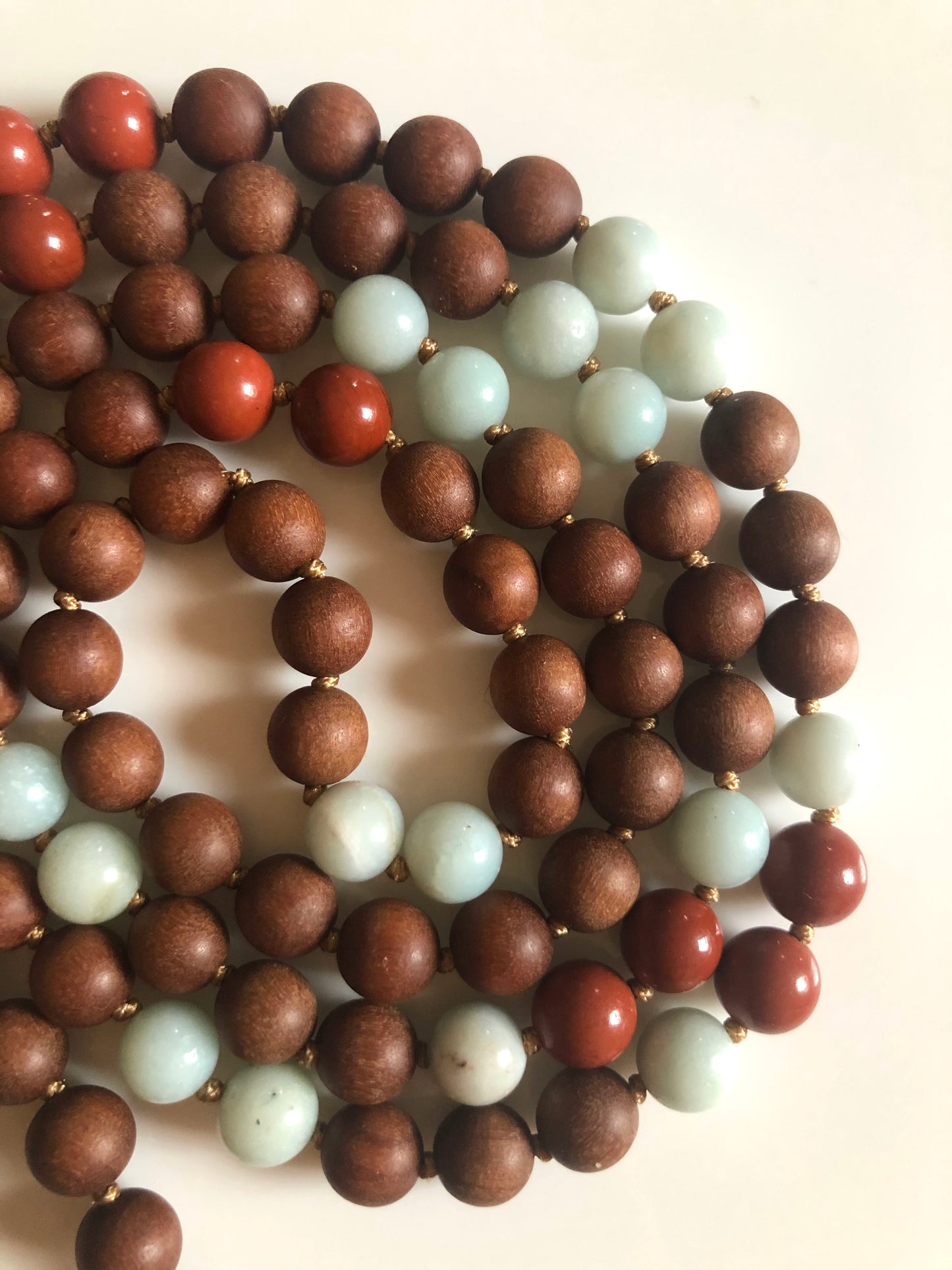 Root to Rise Mala