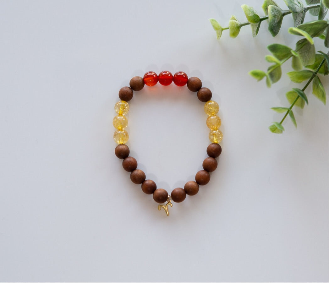 Aries Bracelet
