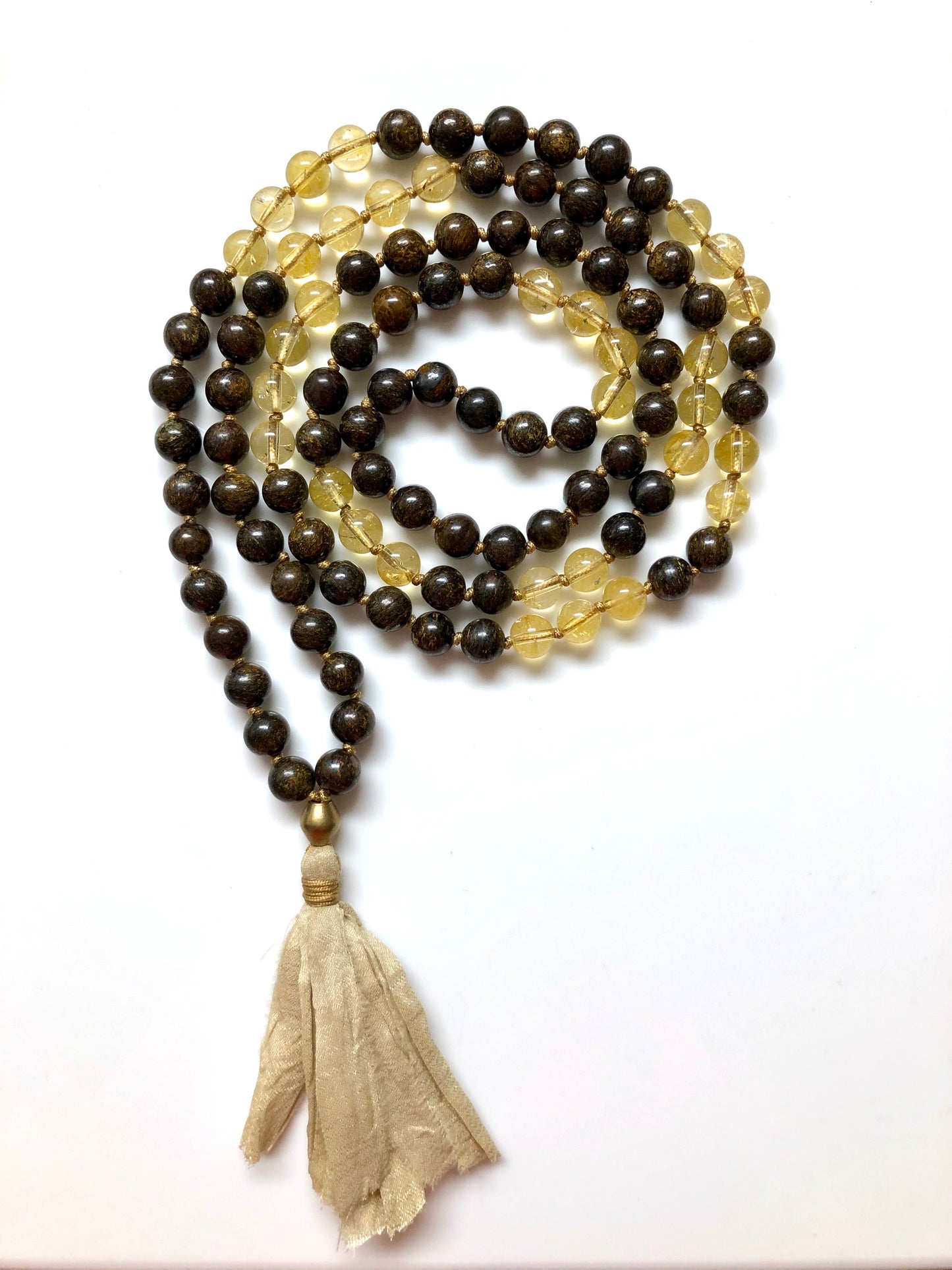 Sagittarius Mala