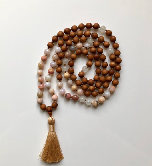 The Pregnancy Mala